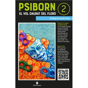 El vol daurat del floró - 1