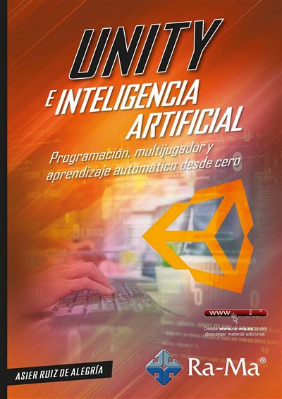 Ra-Ma Unity E Inteligencia Artificial. Programación, Multijugador