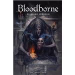 Bloodborne 6 El Reino Lobrego