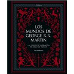 Los Mundos De George R. R. Martin