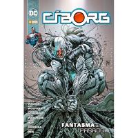 Cíborg 2: Fantasma del pasado