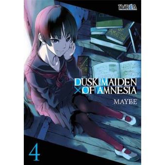 Dusk maiden of amnesia 4