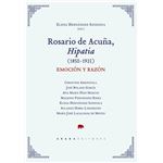 Rosario de Acuña, Hipatia (1850-1923)