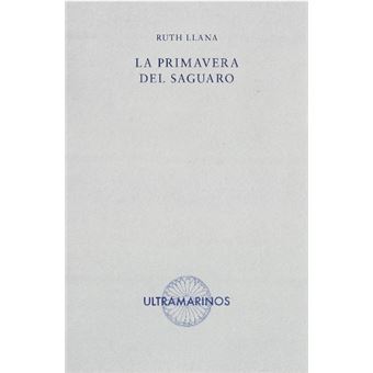 La primavera del saguaro