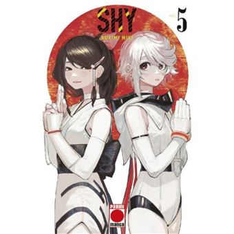 Shy 5