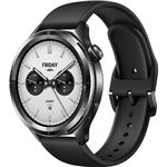 Smartwatch Xiaomi Watch S4 Negro