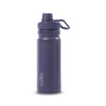 Botella Totto Jettes 550 Black Iris