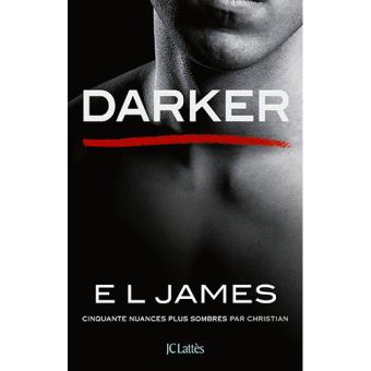Fifty Shades 5: Darker