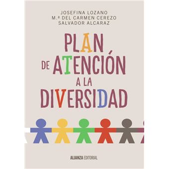 Plan de Atención a la Diversidad