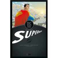 All Star Superman (Biblioteca DC Black Label)