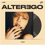 Alter Ego - Vinilo