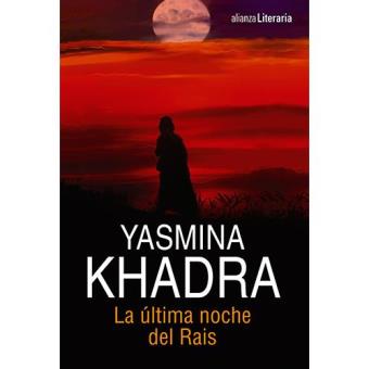 La última noche del Rais