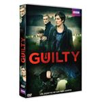 The Guilty - DVD