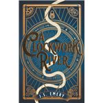A clockwork river
