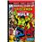 Marvel Gold Ómnibus Marvel Team-Up 3. ¡Pesadilla en Nuevo México!