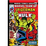 Marvel Gold Ómnibus Marvel Team-Up 3. ¡Pesadilla en Nuevo México!