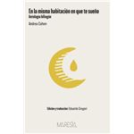 En la misma habitación en que te sueño