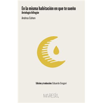 En la misma habitación en que te sueño