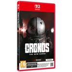Cronos: The New Dawn Nintendo Switch 2