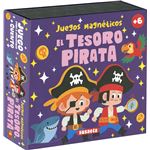 El Tesoro Pirata