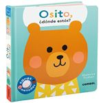 Osito Donde Estas