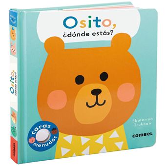 Osito Donde Estas
