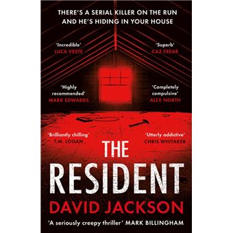 The Resident - 1
