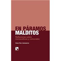 En páramos malditos