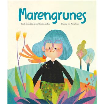 Marengrunes