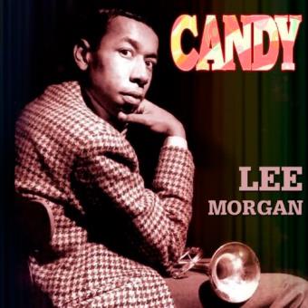 Candy -hq/gatefold-