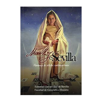 Murillo Es Sevilla - 1