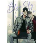 Blue Sky Complex 8