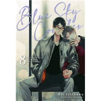 Blue Sky Complex 8