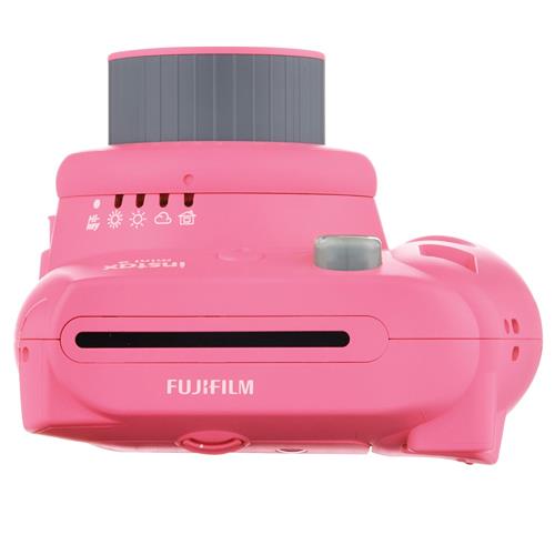 Instax Mini 70, Fujifilm es el rey de las cámaras instantáneas