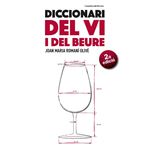 Diccionari del vi i del beure