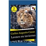 Leones En Invierno