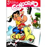 Condorito 3 1957 Ed Facsimilar