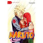 Naruto nº 53/72