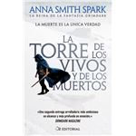 La torre de los vivos y de los muertos