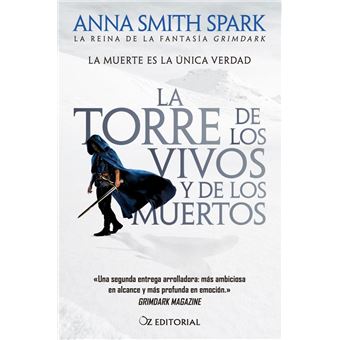 La torre de los vivos y de los muertos - 1