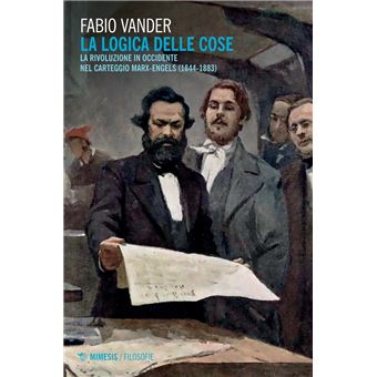 La logica delle cose - 1