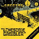 Lonesome Gambler - CD