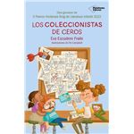 Los coleccionistas de ceros