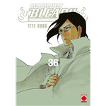 Maximum bleach n.36