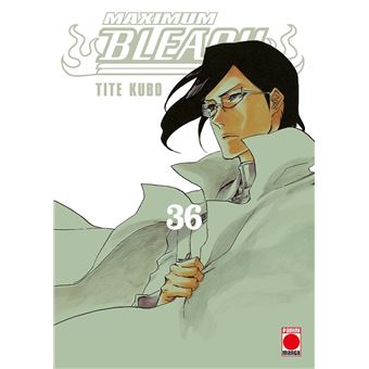 Maximum bleach n.36