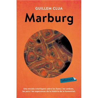 Marburg -cat-