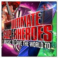 Ultimate Superheroes B.S.O.
