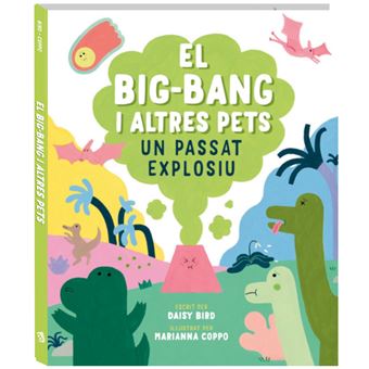 El Big-Bang i altres pets