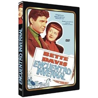 Encuentro invernal - DVD