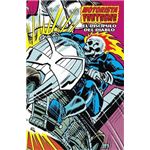 Motorista Fantasma: El discípulo del diablo - Marvel Limited Edition